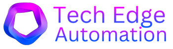 Tech Edge Automation